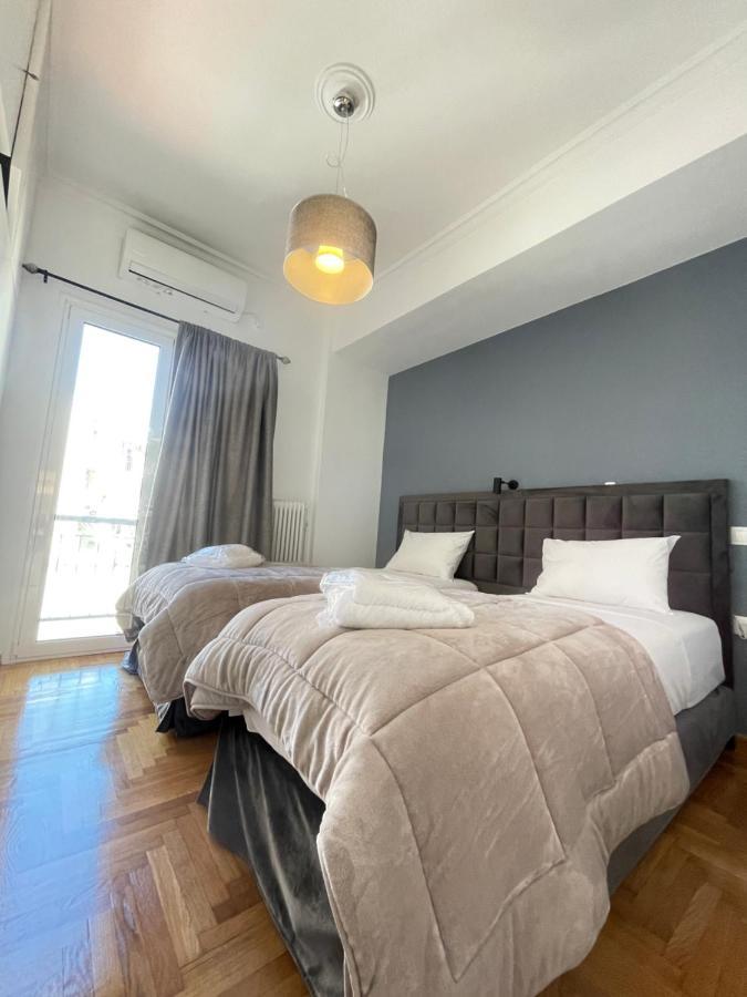 Plato - Acropolis Residence Apartment Athens Exterior photo
